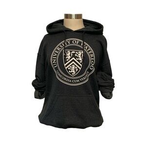 University of Waterloo Canada sweatshirt